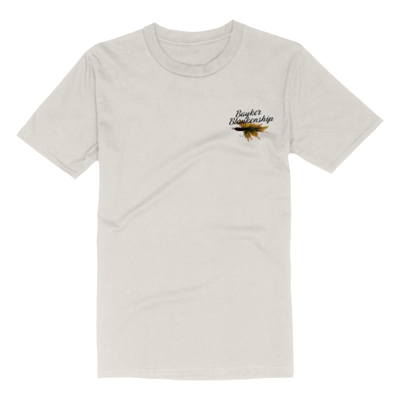 Fishing Lure Tee