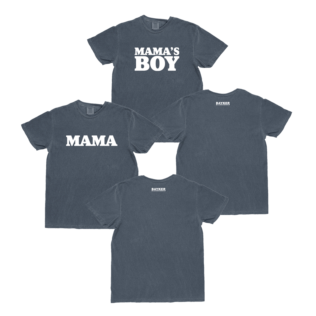 Mama's Boy Bundle