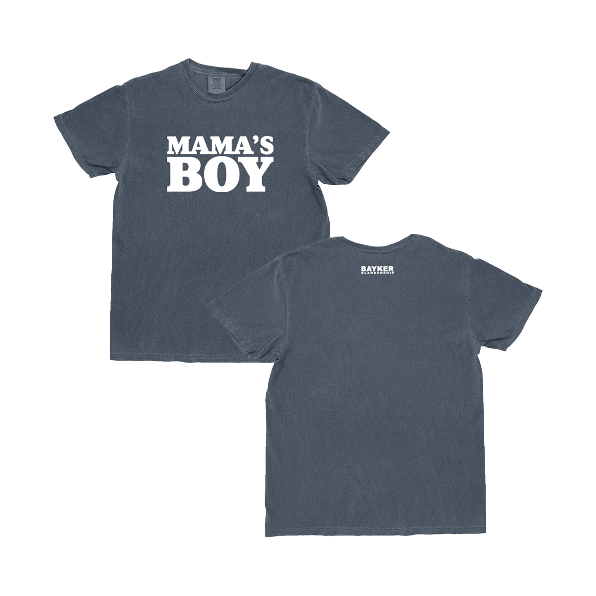 Mama's Boy Tee