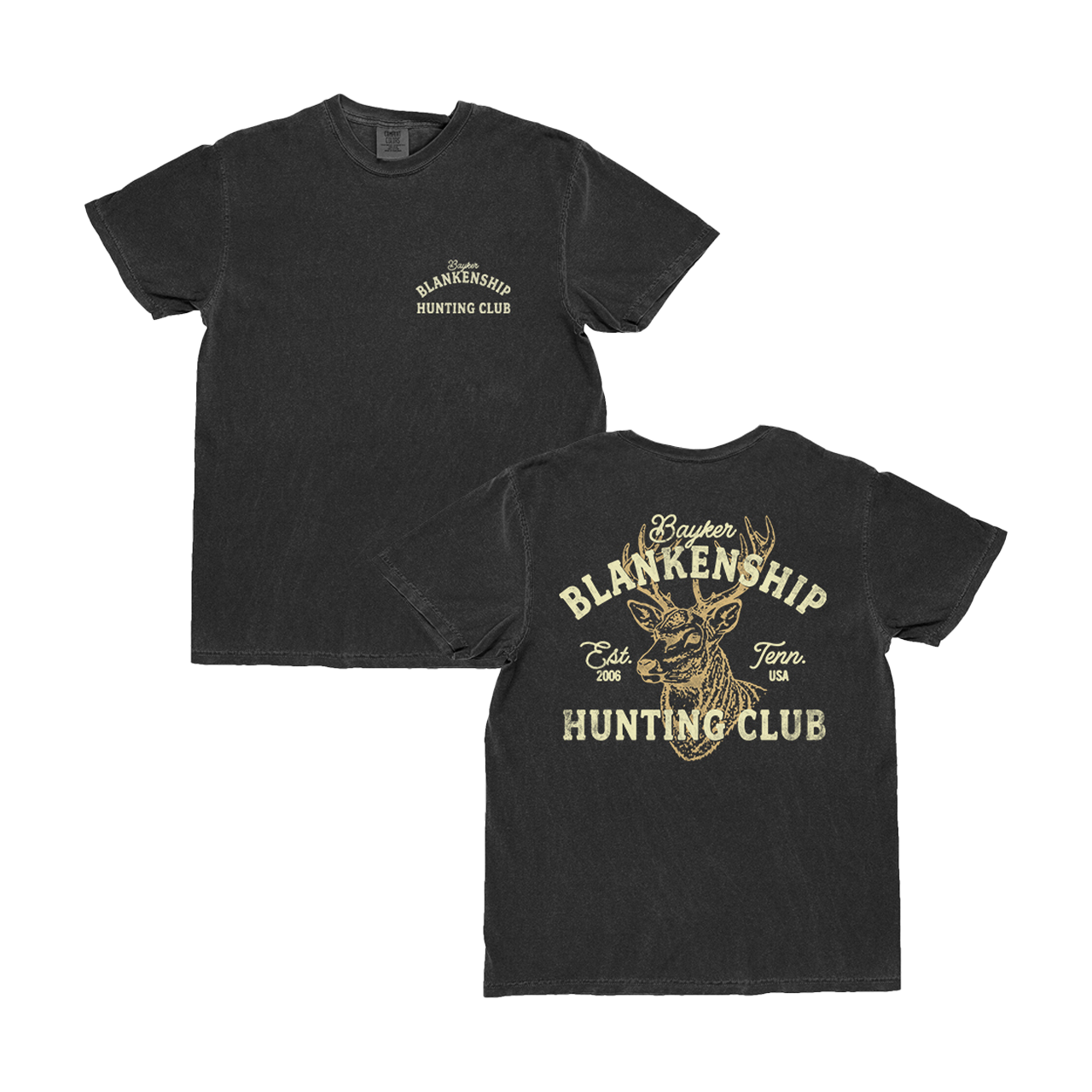 Hunting Club Tee