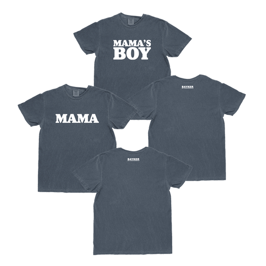 Mama's Boy Bundle