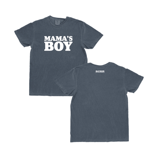 Mama's Boy Tee