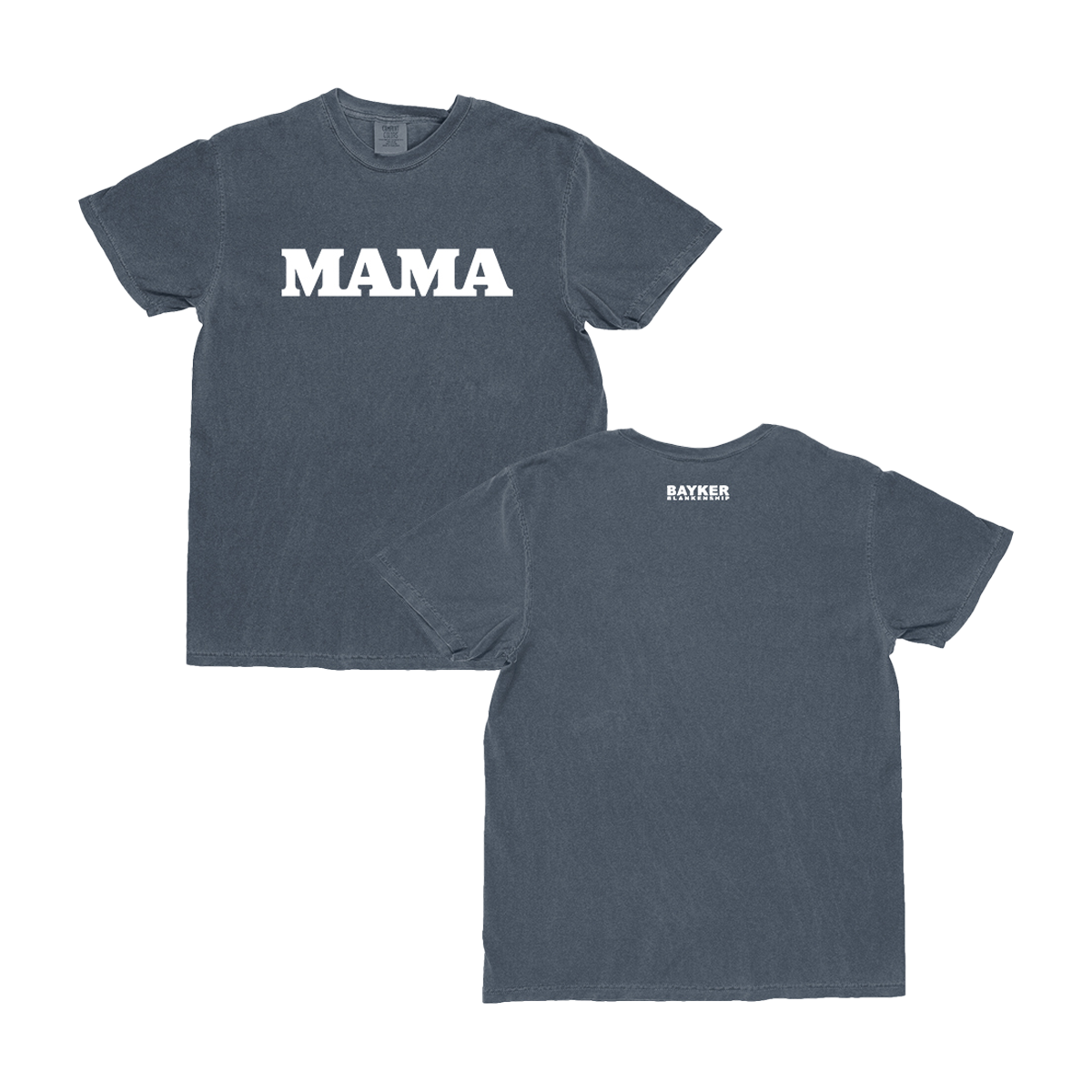 Mama Tee