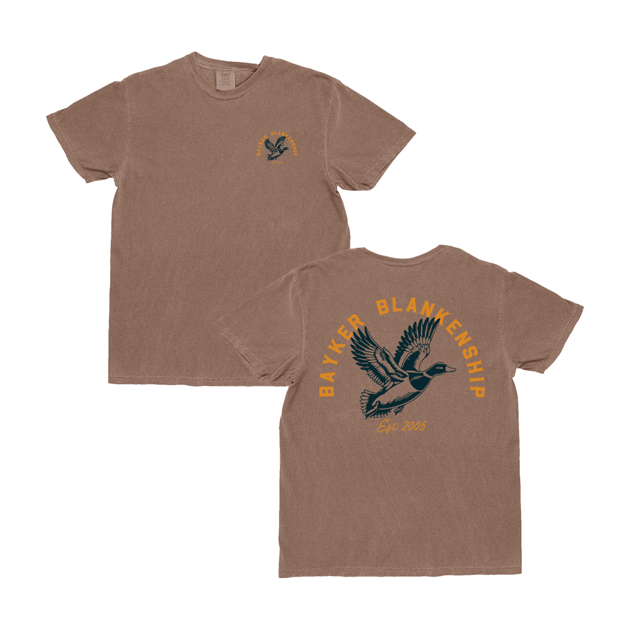 Duck Tee