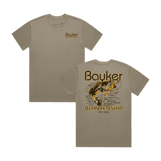 Big Catch Tee