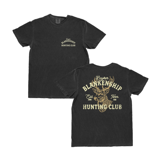 Hunting Club Tee